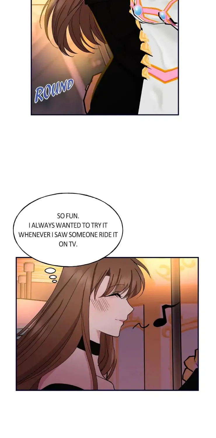 Read Unquenchable Thirst chapter 29 image 24 on Lezhin