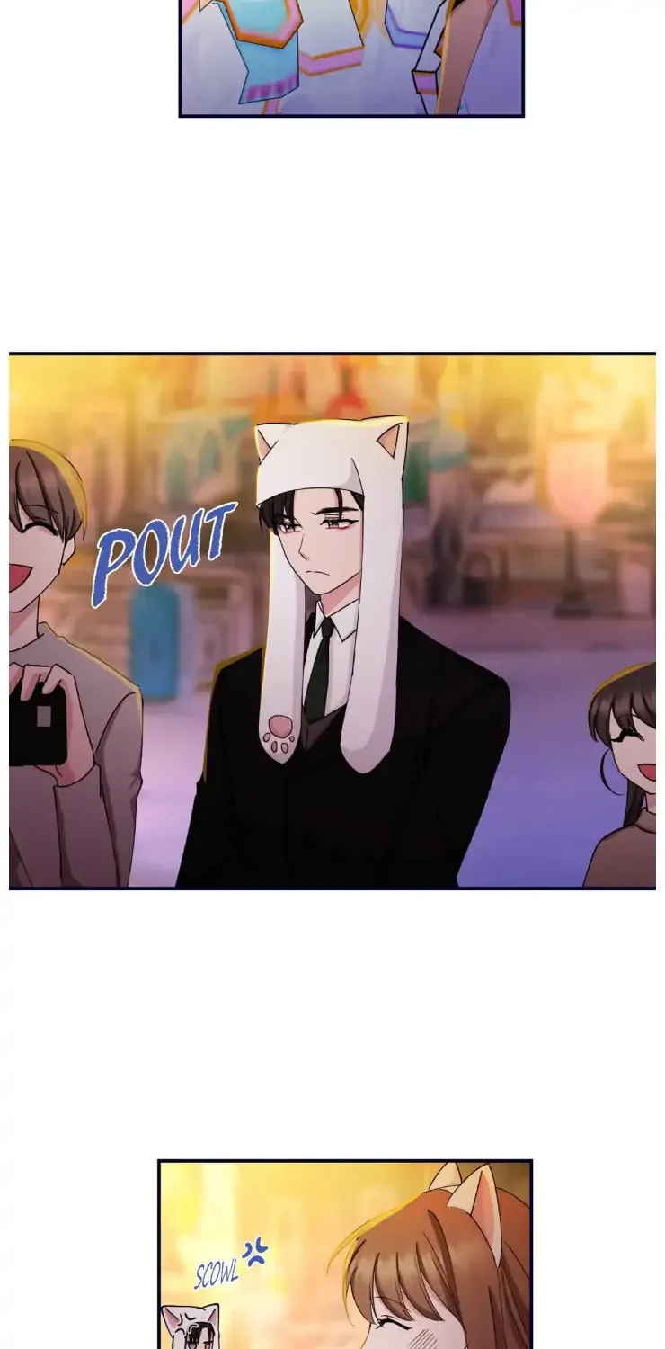 Read Unquenchable Thirst chapter 29 image 26 on Lezhin