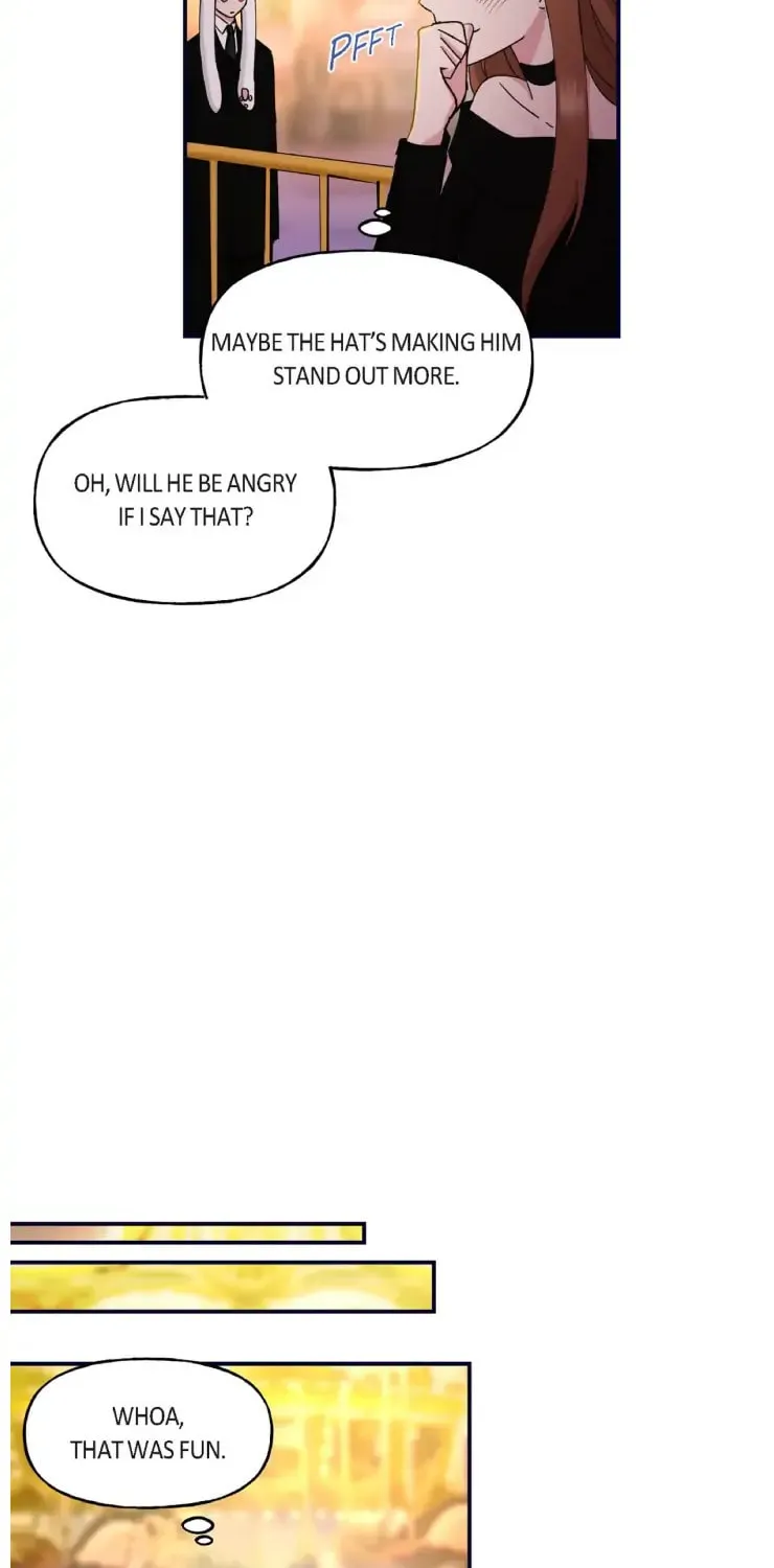 Read Unquenchable Thirst chapter 29 image 27 on Lezhin