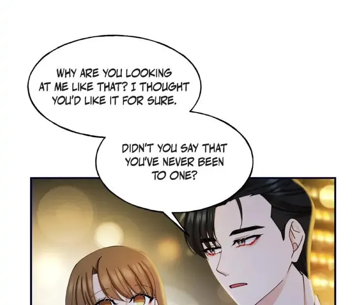 Read Unquenchable Thirst chapter 29 image 3 on Lezhin