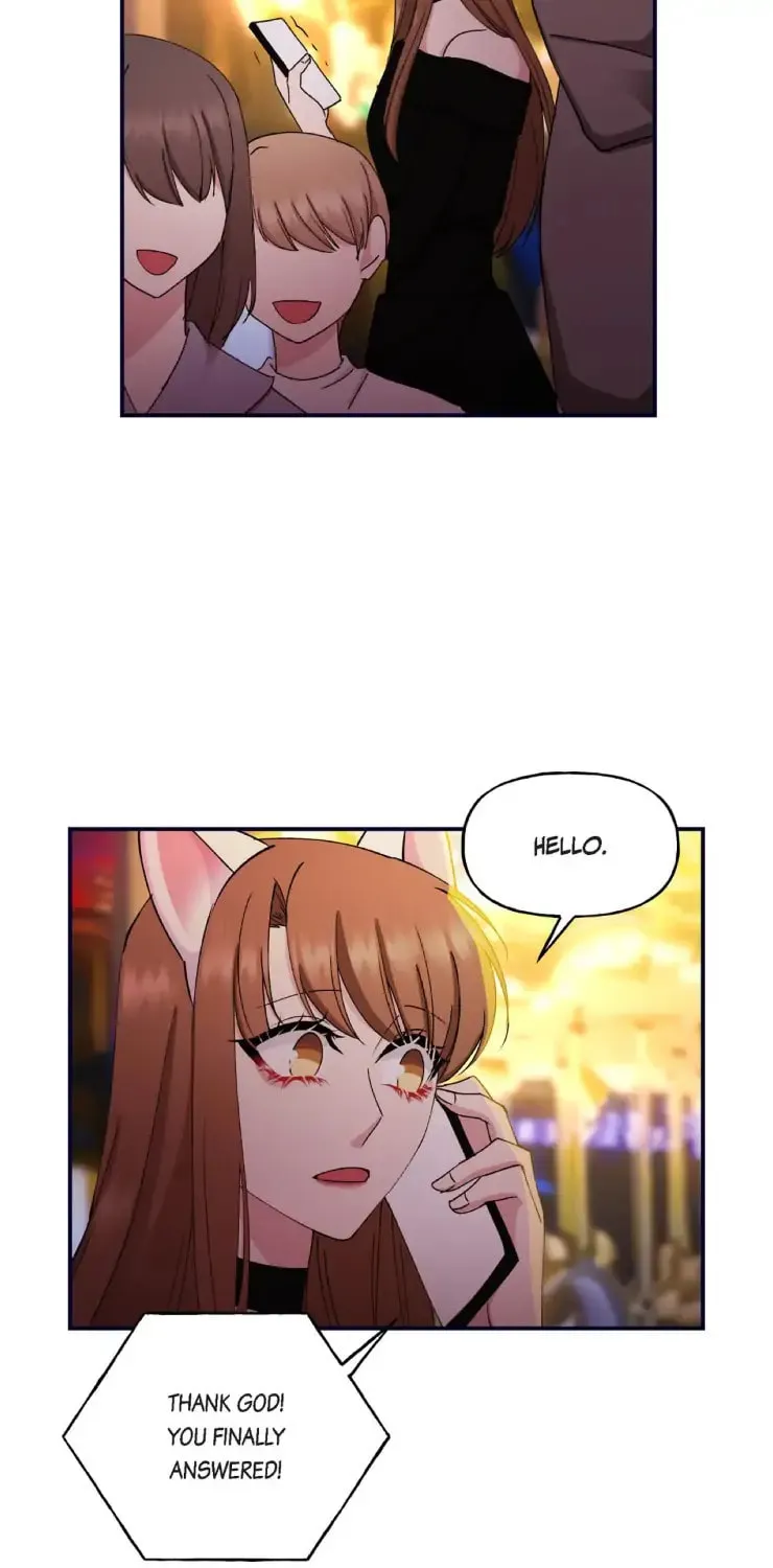 Read Unquenchable Thirst chapter 29 image 30 on Lezhin