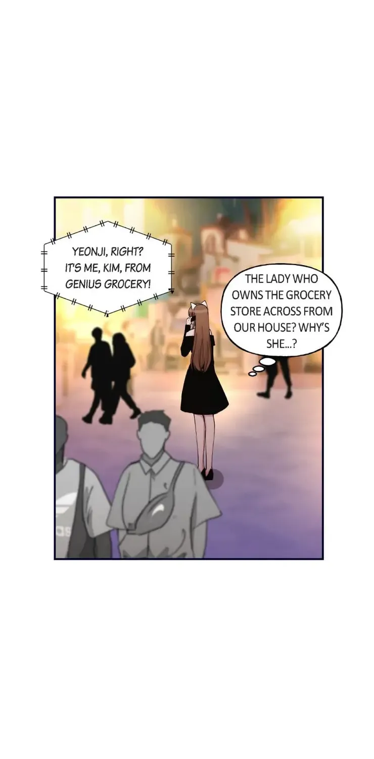 Read Unquenchable Thirst chapter 29 image 31 on Lezhin