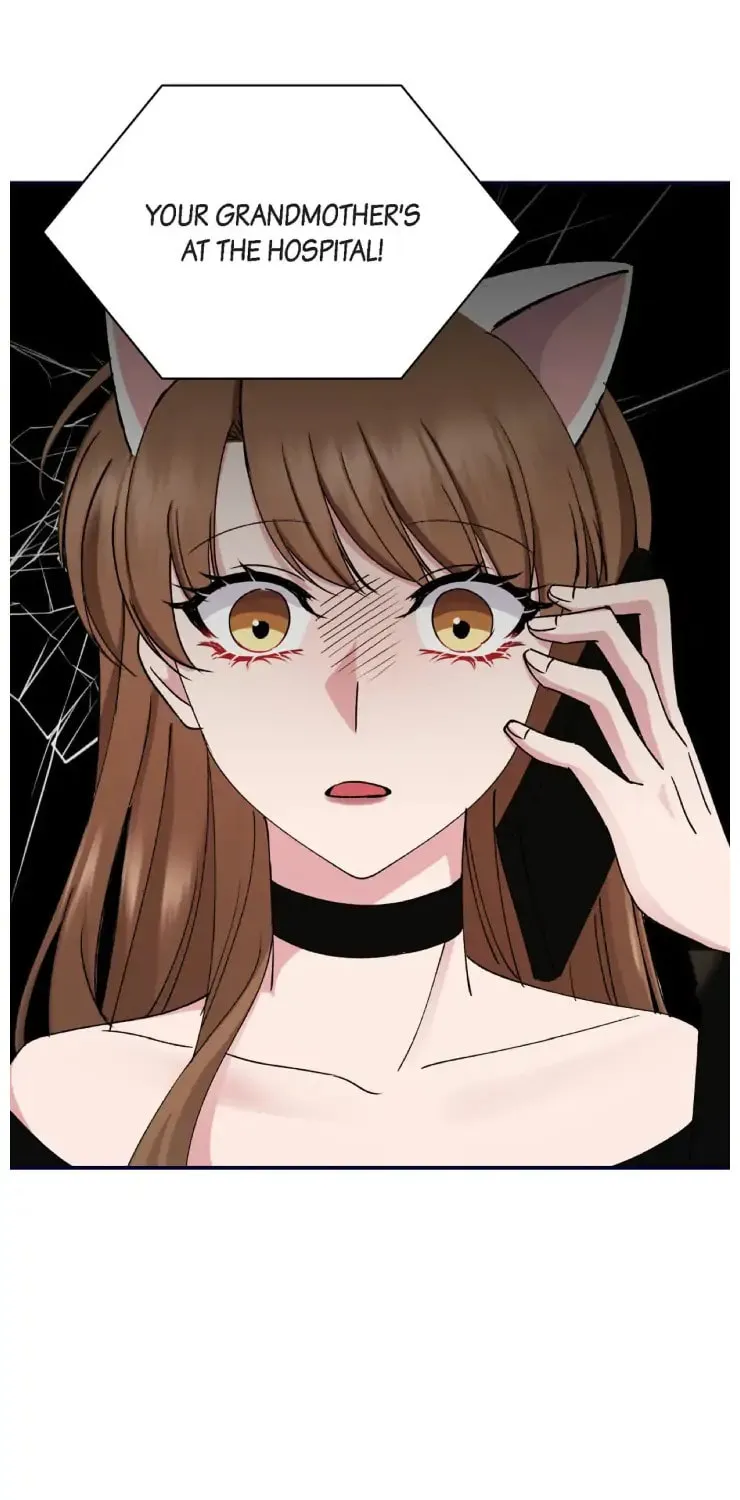 Read Unquenchable Thirst chapter 29 image 32 on Lezhin