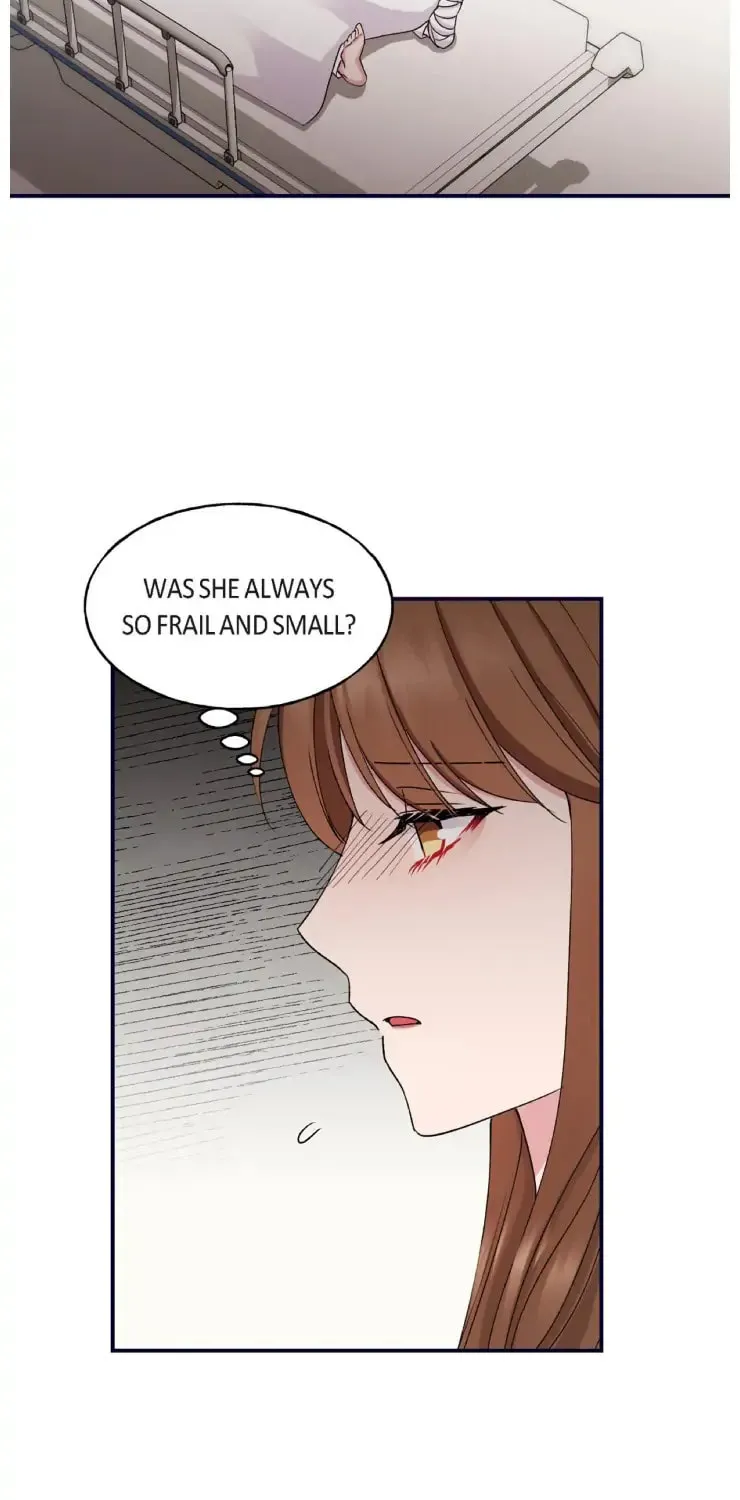 Read Unquenchable Thirst chapter 29 image 36 on Lezhin