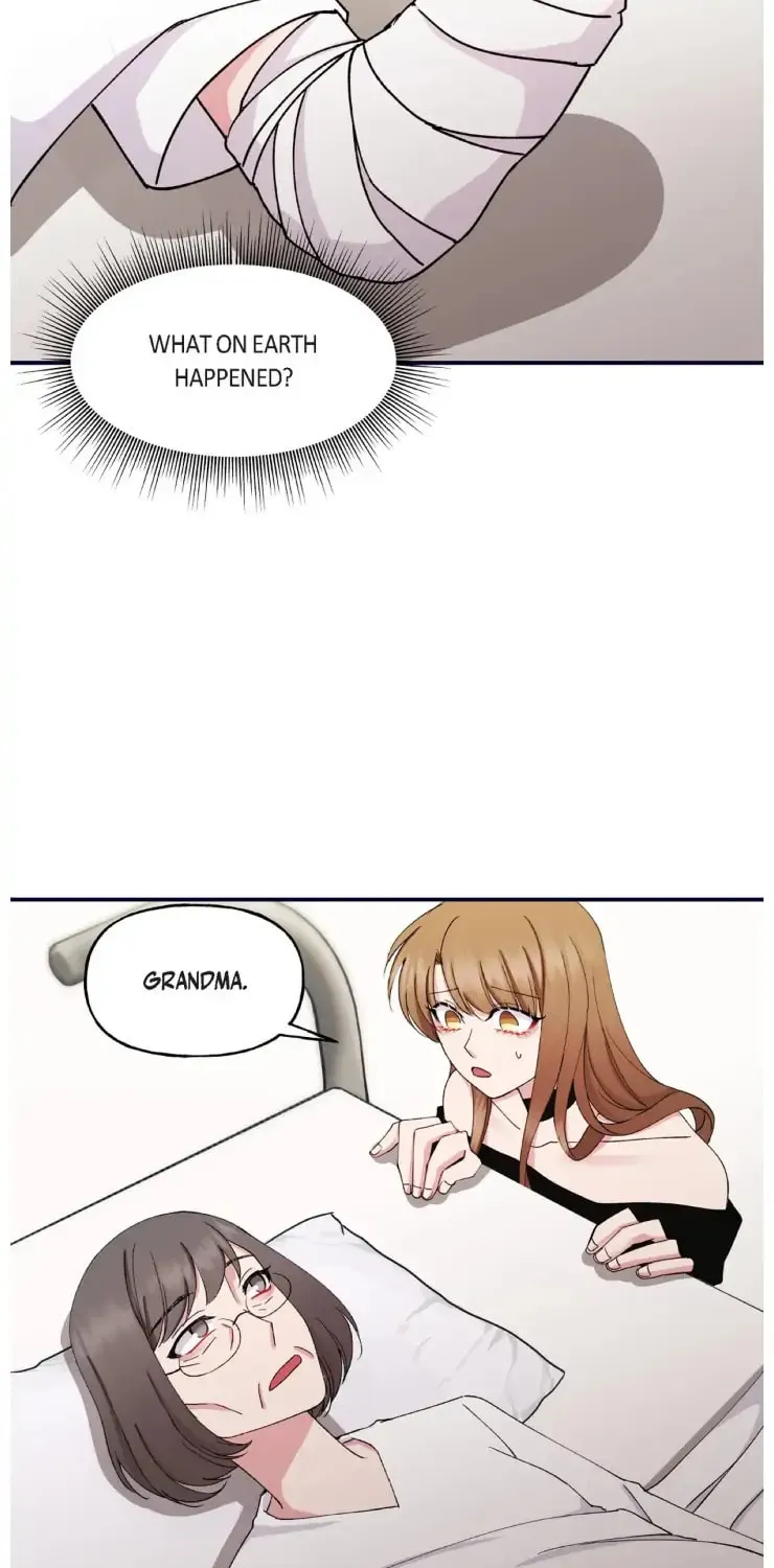 Read Unquenchable Thirst chapter 29 image 38 on Lezhin