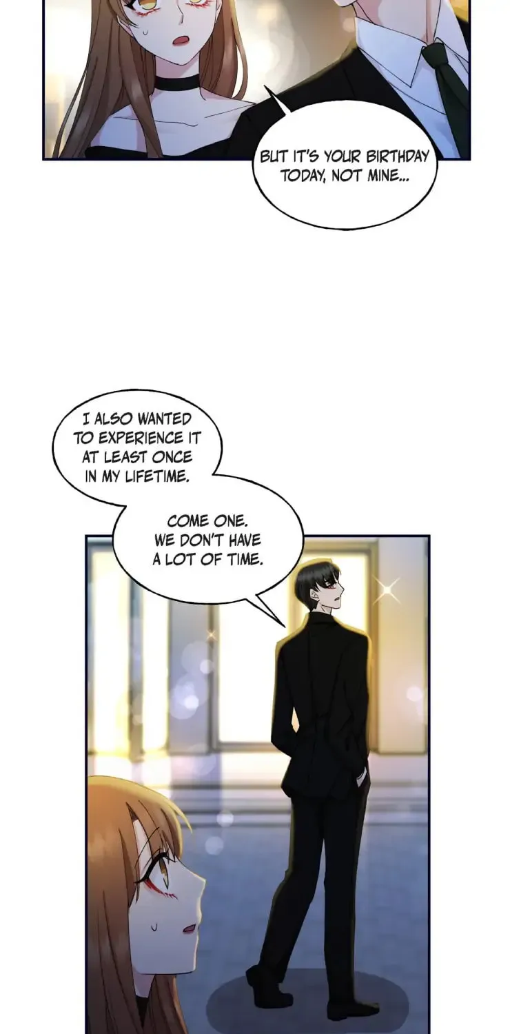 Read Unquenchable Thirst chapter 29 image 4 on Lezhin