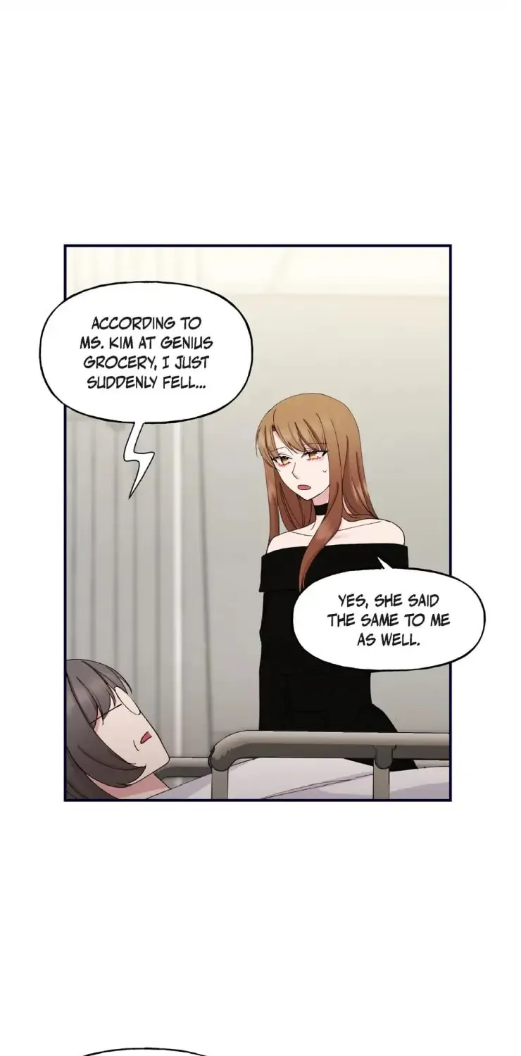 Read Unquenchable Thirst chapter 29 image 41 on Lezhin