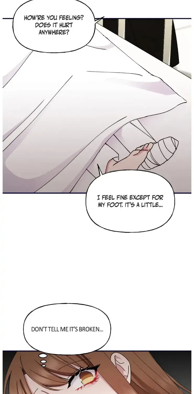 Read Unquenchable Thirst chapter 29 image 42 on Lezhin
