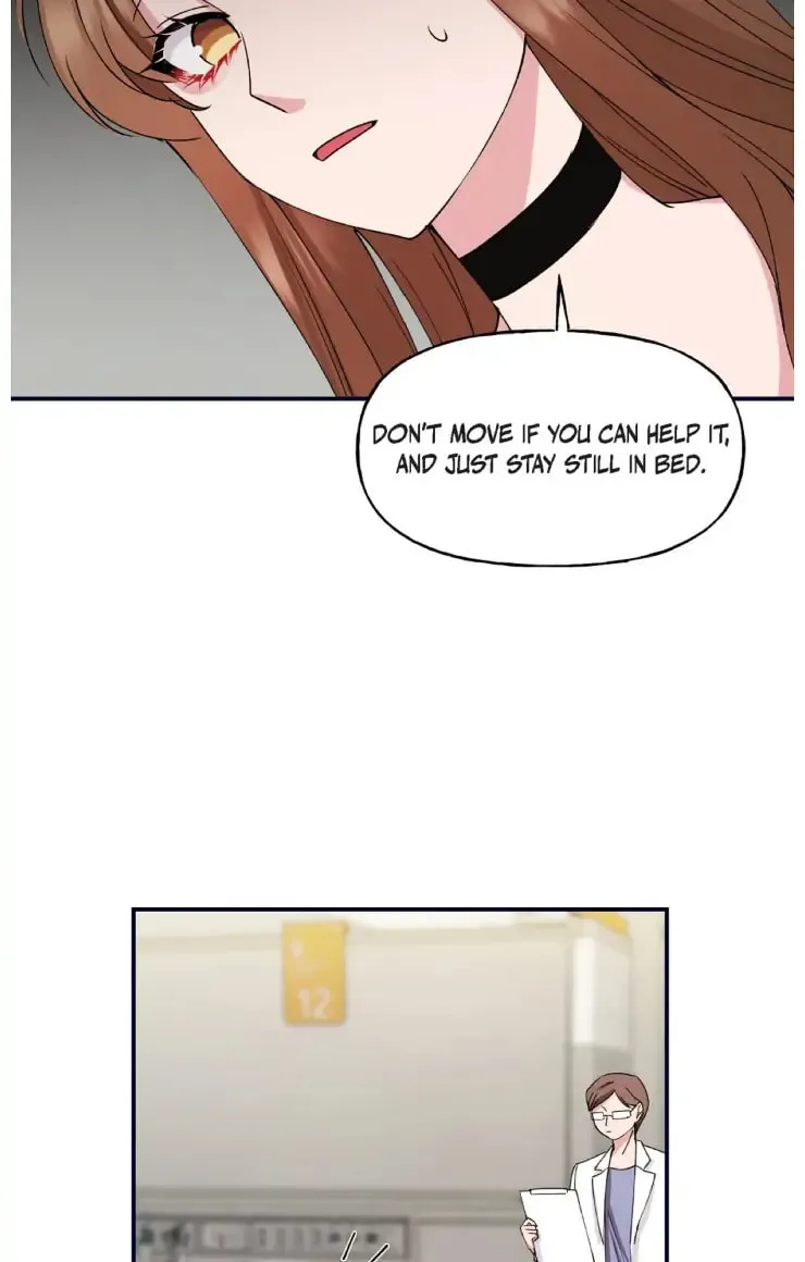 Read Unquenchable Thirst chapter 29 image 43 on Lezhin