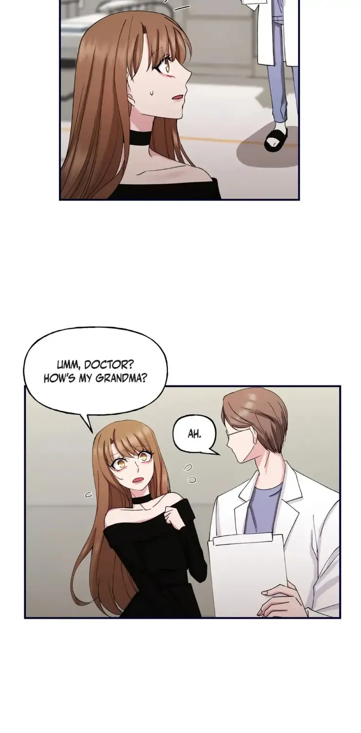 Read Unquenchable Thirst chapter 29 image 44 on Lezhin