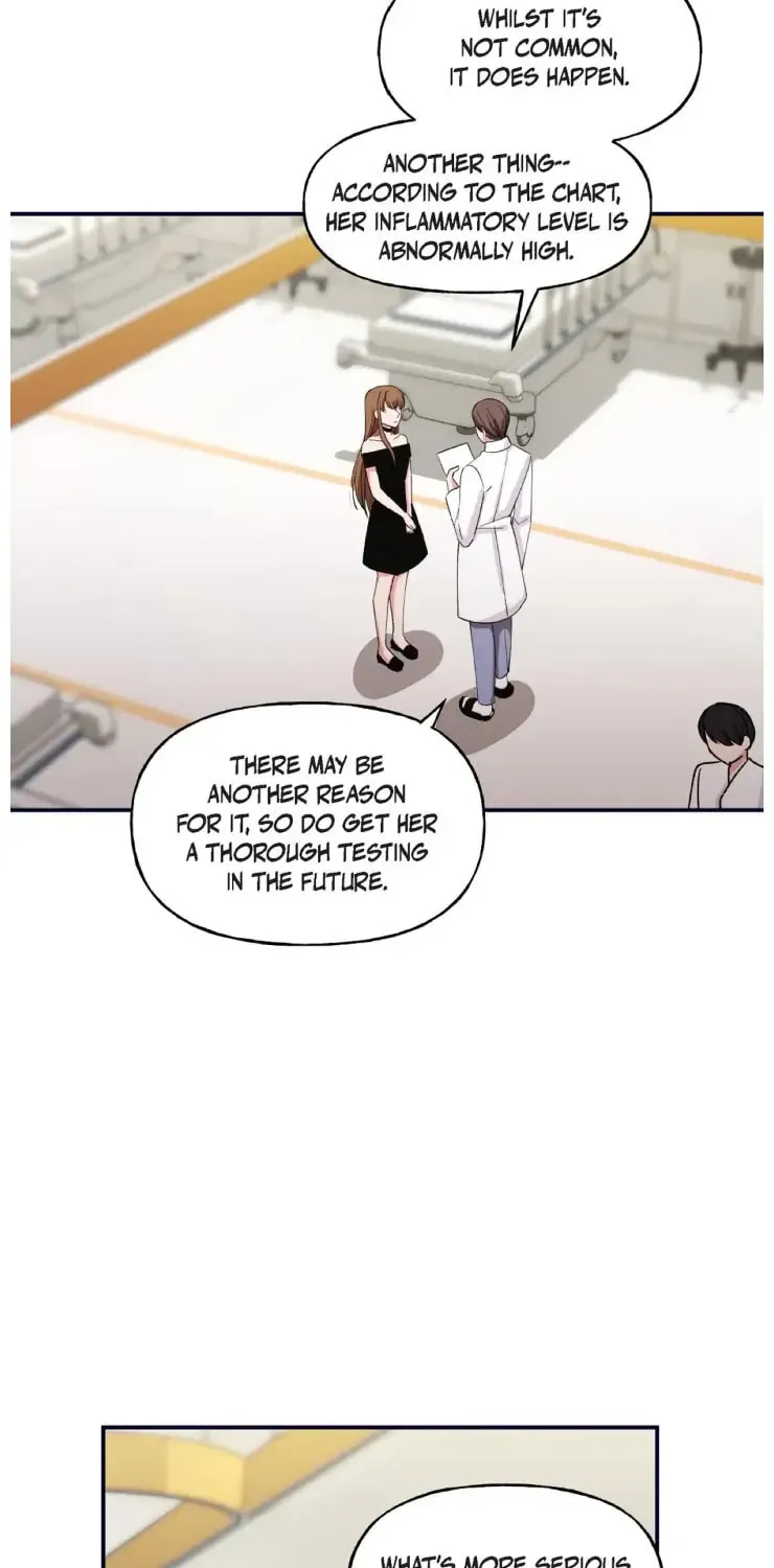 Read Unquenchable Thirst chapter 29 image 46 on Lezhin