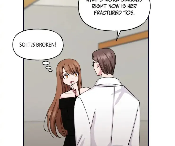 Read Unquenchable Thirst chapter 29 image 47 on Lezhin