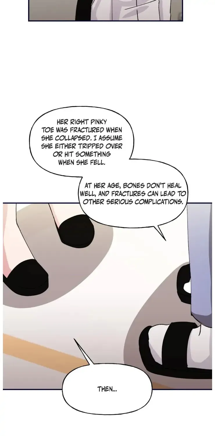 Read Unquenchable Thirst chapter 29 image 48 on Lezhin