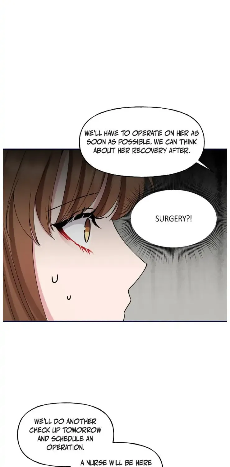 Read Unquenchable Thirst chapter 29 image 49 on Lezhin