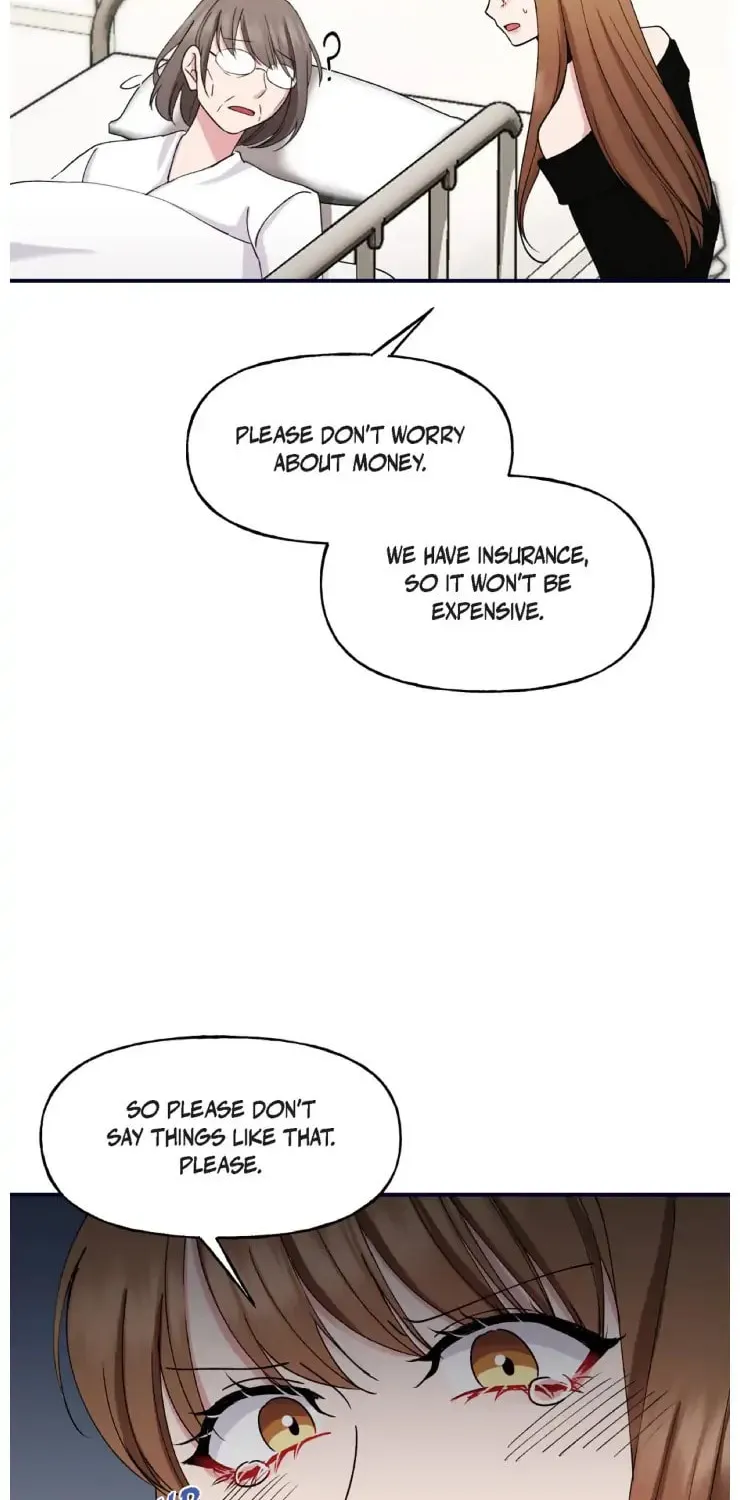 Read Unquenchable Thirst chapter 29 image 53 on Lezhin