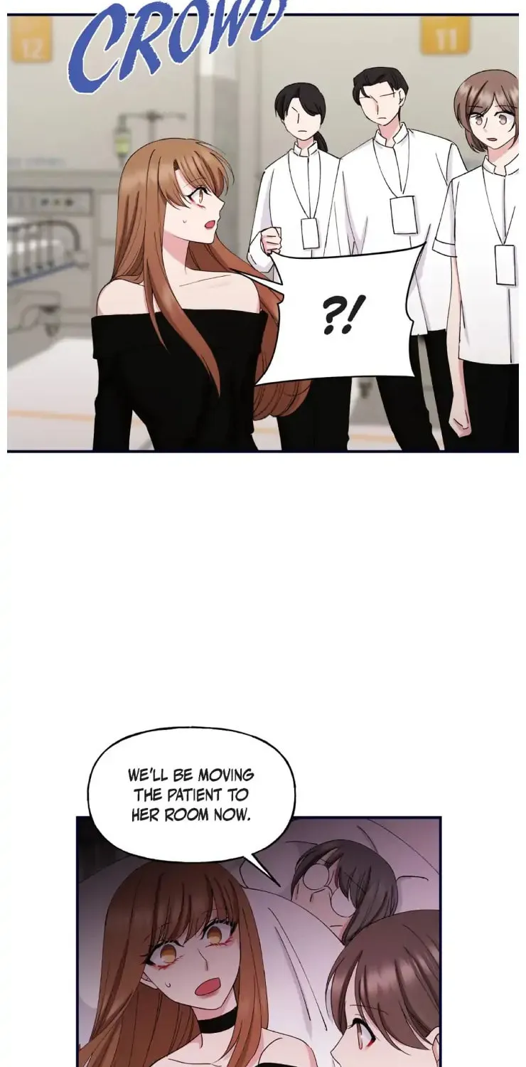 Read Unquenchable Thirst chapter 29 image 57 on Lezhin