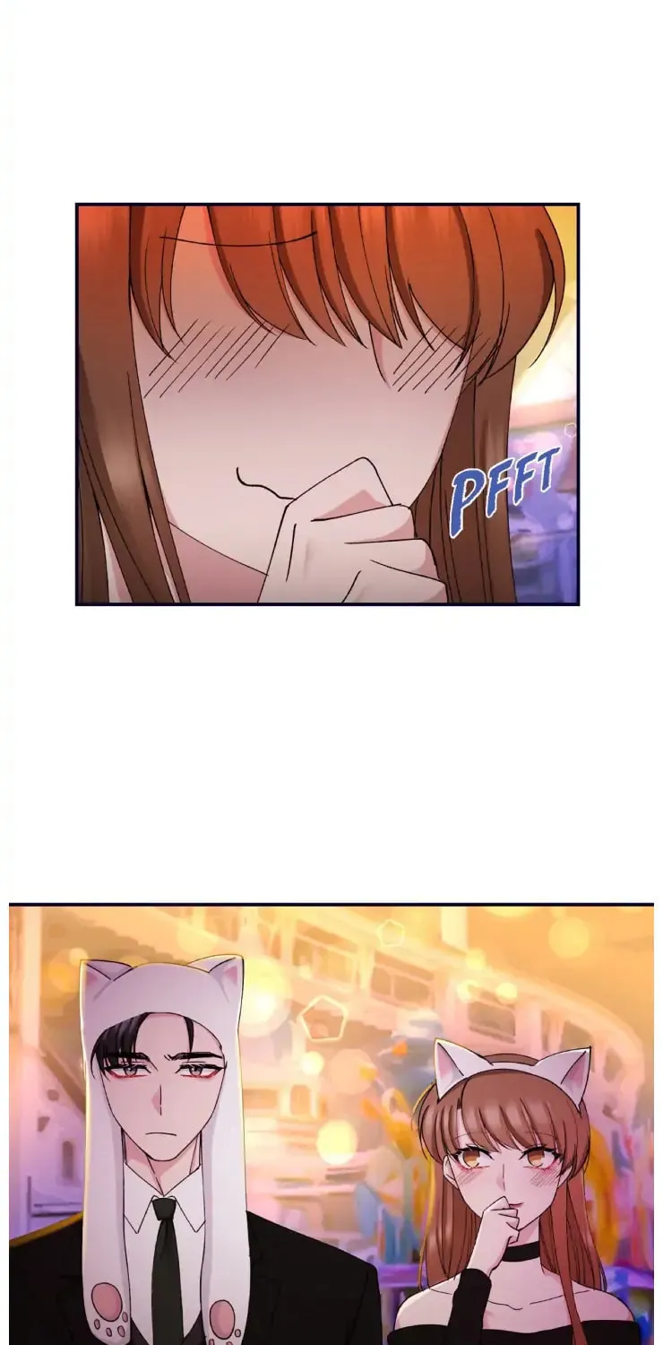 Read Unquenchable Thirst chapter 29 image 6 on Lezhin