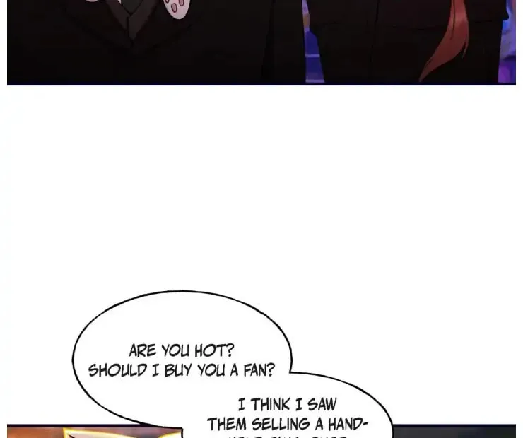 Read Unquenchable Thirst chapter 29 image 7 on Lezhin