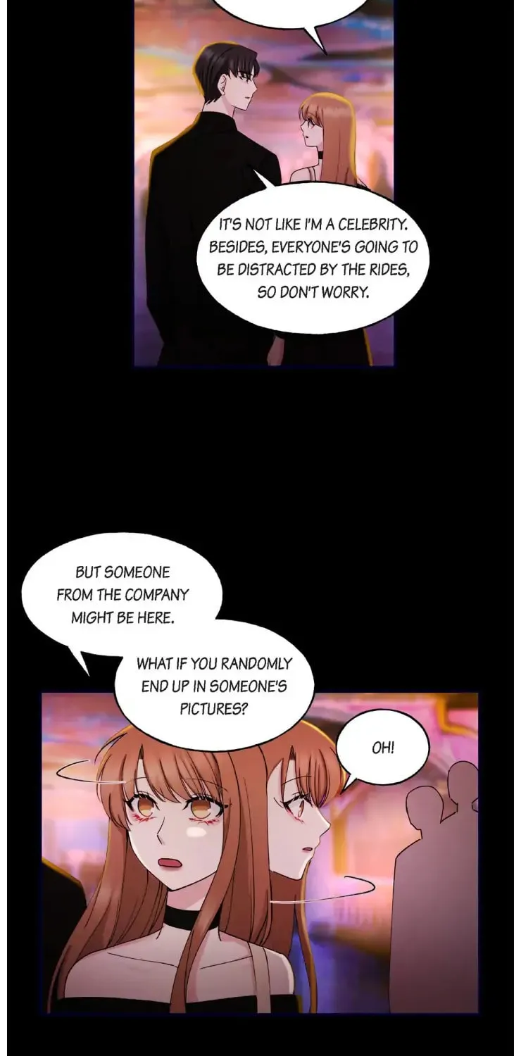 Read Unquenchable Thirst chapter 29 image 9 on Lezhin