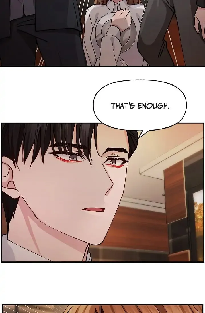 Read Unquenchable Thirst chapter 3 image 1 on Lezhin
