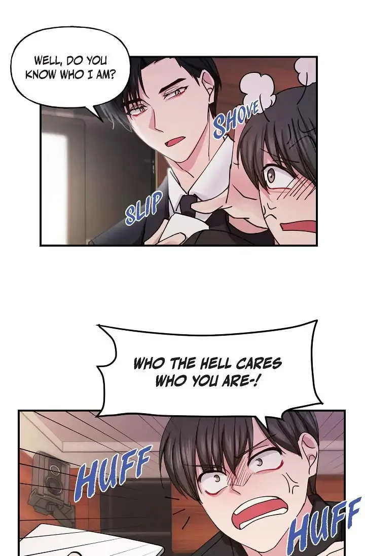 Read Unquenchable Thirst chapter 3 image 10 on Lezhin