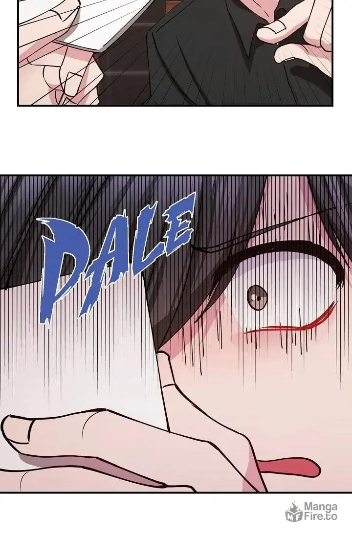 Read Unquenchable Thirst chapter 3 image 11 on Lezhin