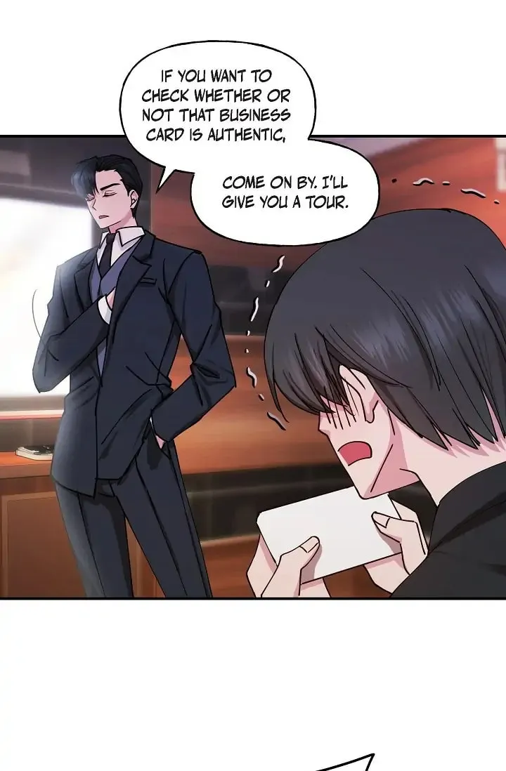 Read Unquenchable Thirst chapter 3 image 12 on Lezhin