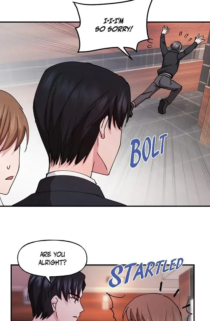 Read Unquenchable Thirst chapter 3 image 13 on Lezhin