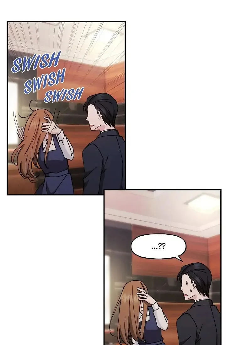 Read Unquenchable Thirst chapter 3 image 15 on Lezhin