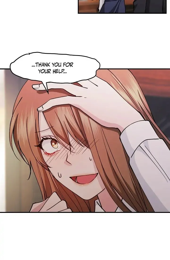 Read Unquenchable Thirst chapter 3 image 16 on Lezhin