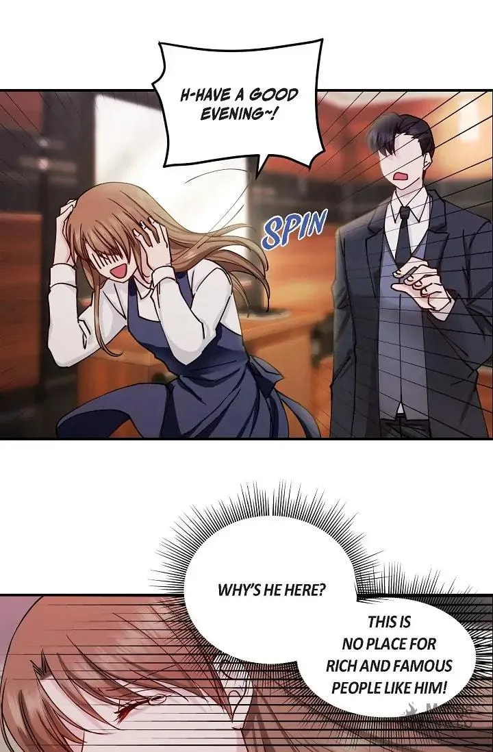 Read Unquenchable Thirst chapter 3 image 17 on Lezhin