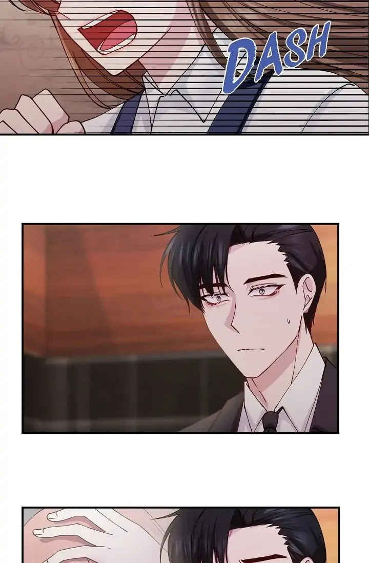 Read Unquenchable Thirst chapter 3 image 18 on Lezhin