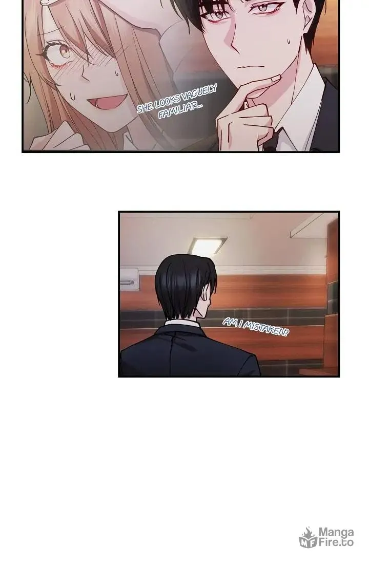 Read Unquenchable Thirst chapter 3 image 19 on Lezhin