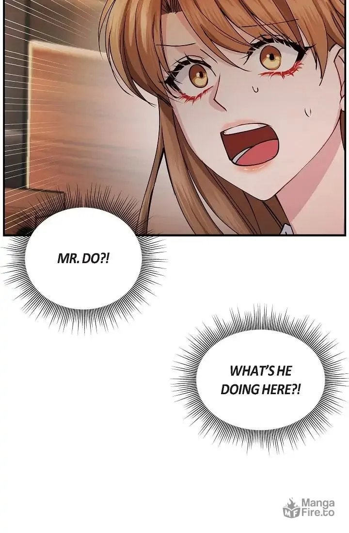 Read Unquenchable Thirst chapter 3 image 2 on Lezhin