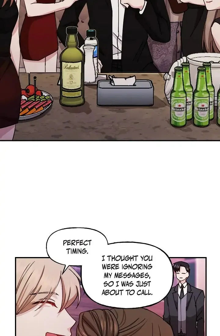 Read Unquenchable Thirst chapter 3 image 21 on Lezhin