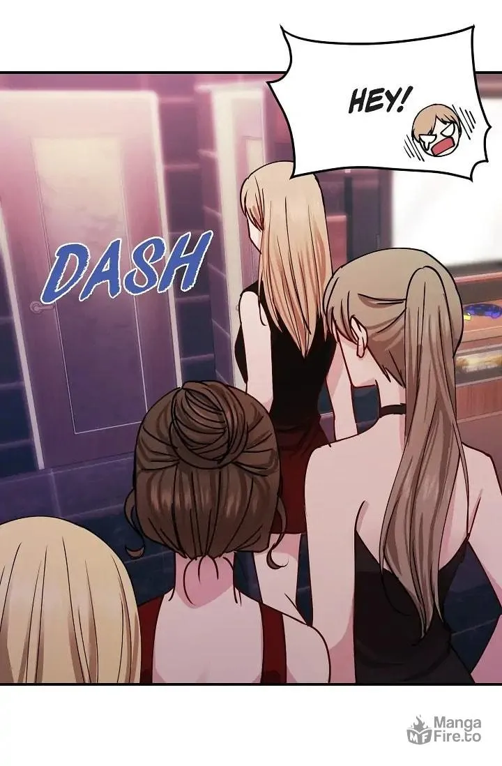 Read Unquenchable Thirst chapter 3 image 23 on Lezhin