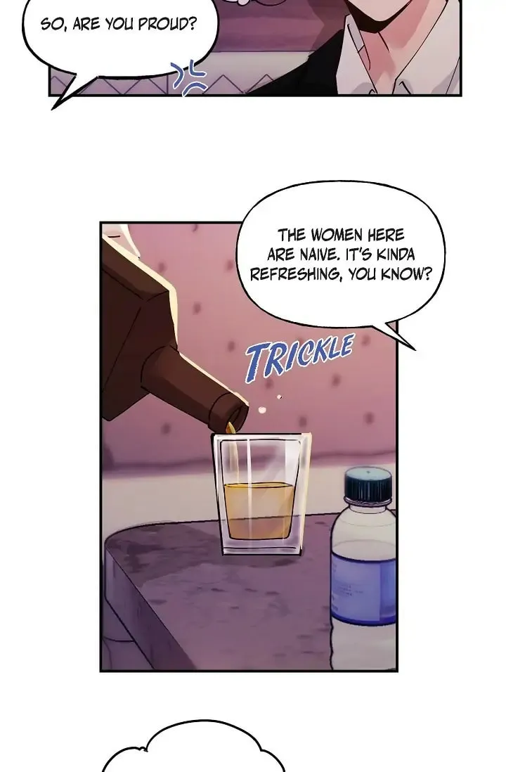 Read Unquenchable Thirst chapter 3 image 27 on Lezhin