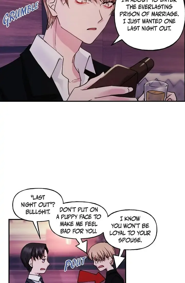 Read Unquenchable Thirst chapter 3 image 30 on Lezhin