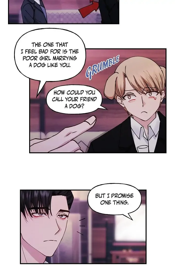 Read Unquenchable Thirst chapter 3 image 31 on Lezhin