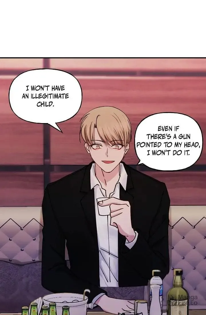 Read Unquenchable Thirst chapter 3 image 32 on Lezhin