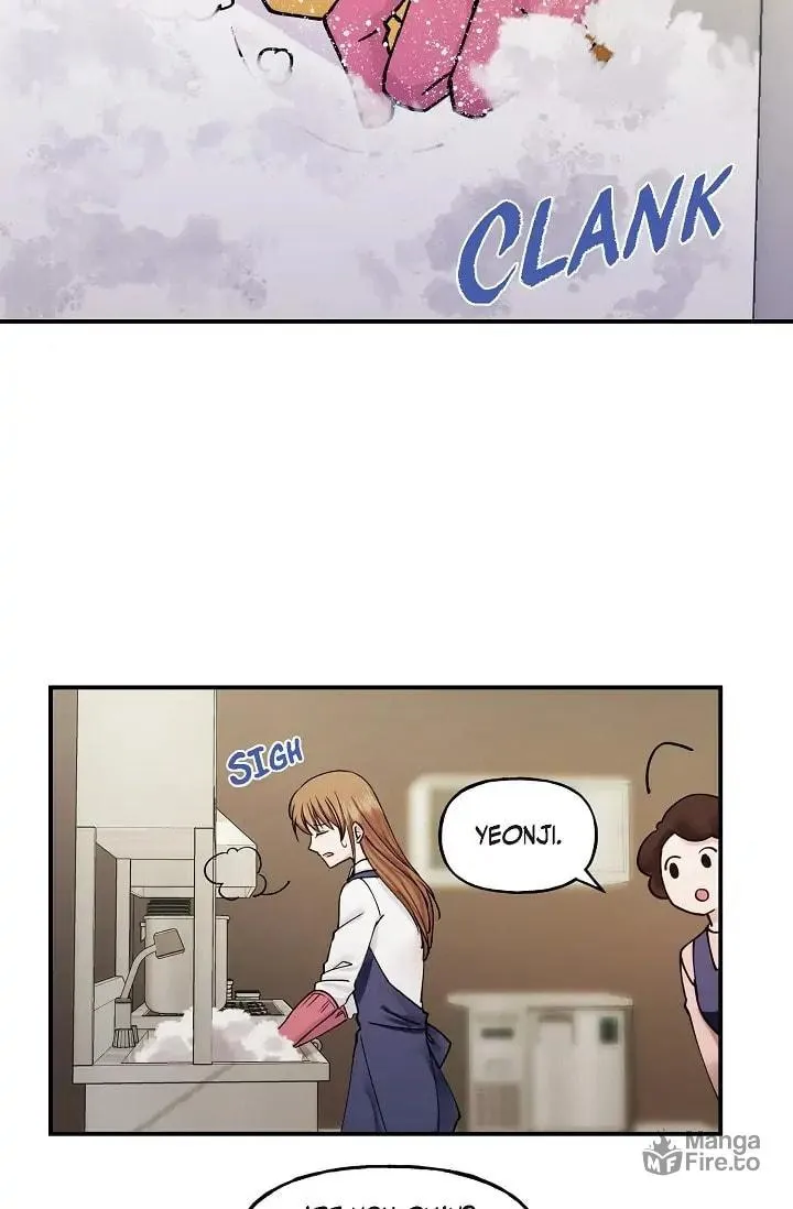 Read Unquenchable Thirst chapter 3 image 35 on Lezhin
