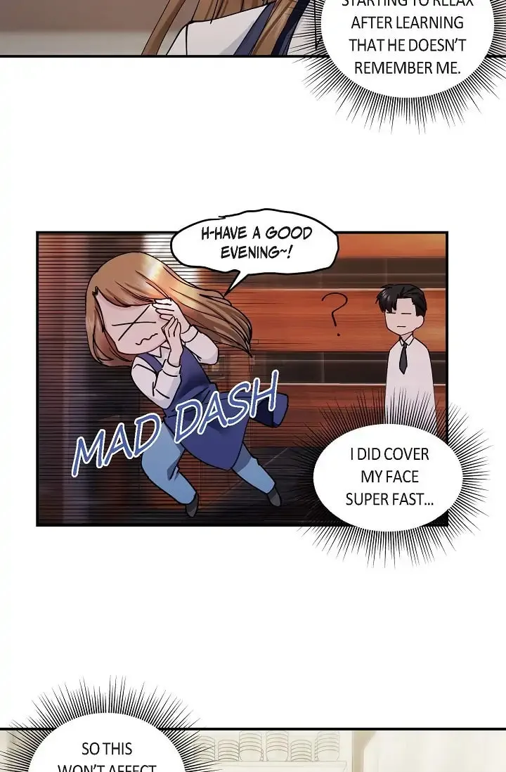 Read Unquenchable Thirst chapter 3 image 37 on Lezhin
