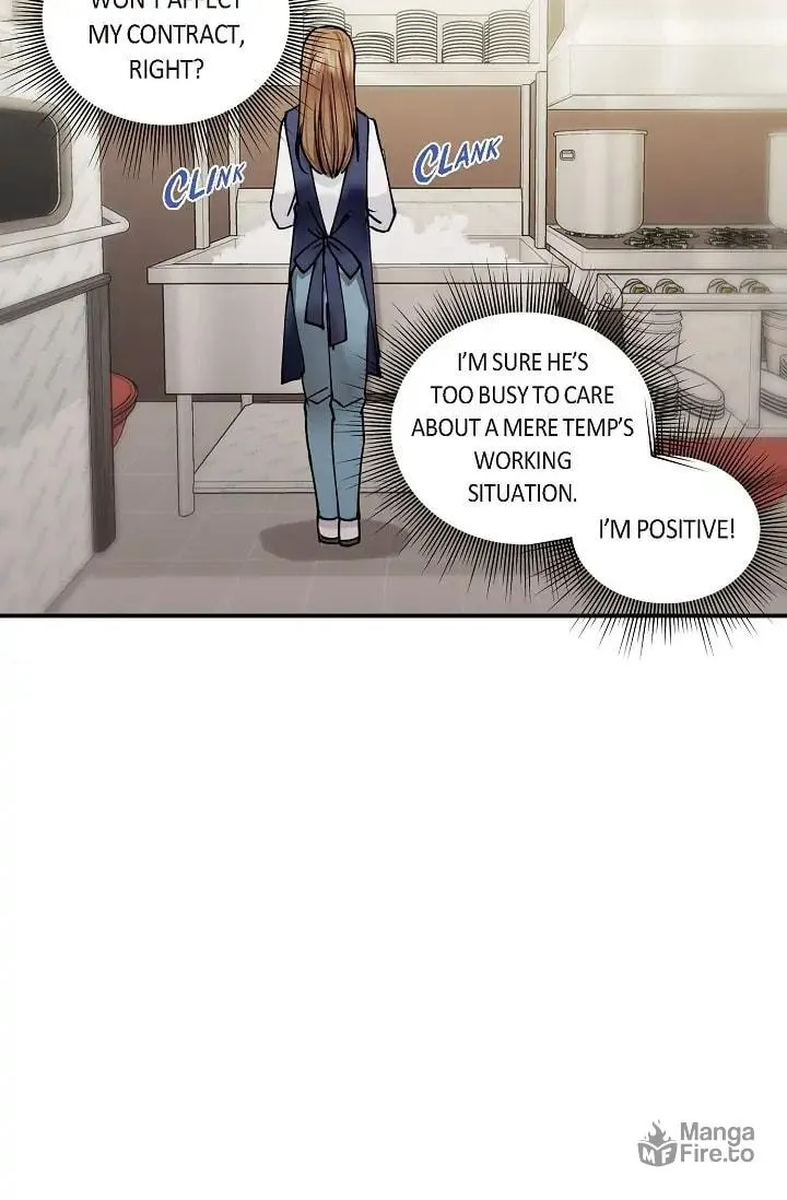 Read Unquenchable Thirst chapter 3 image 38 on Lezhin