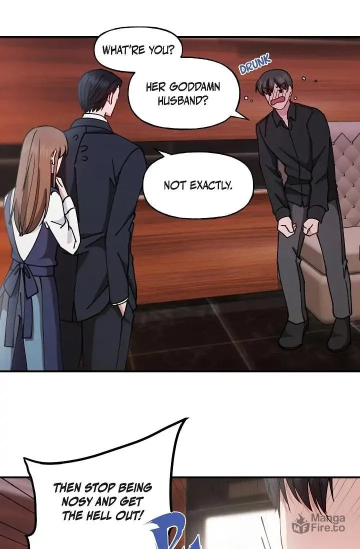 Read Unquenchable Thirst chapter 3 image 4 on Lezhin