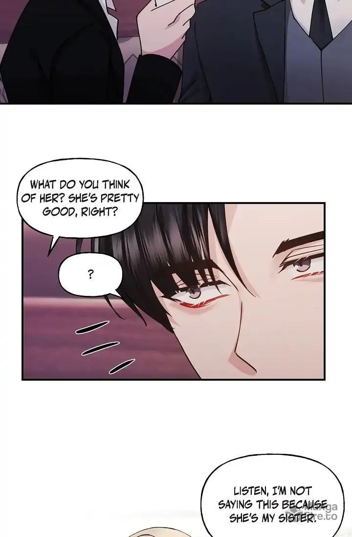 Read Unquenchable Thirst chapter 3 image 41 on Lezhin