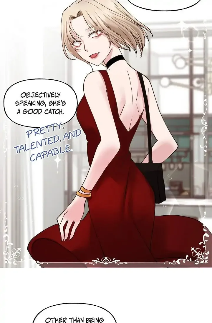 Read Unquenchable Thirst chapter 3 image 42 on Lezhin