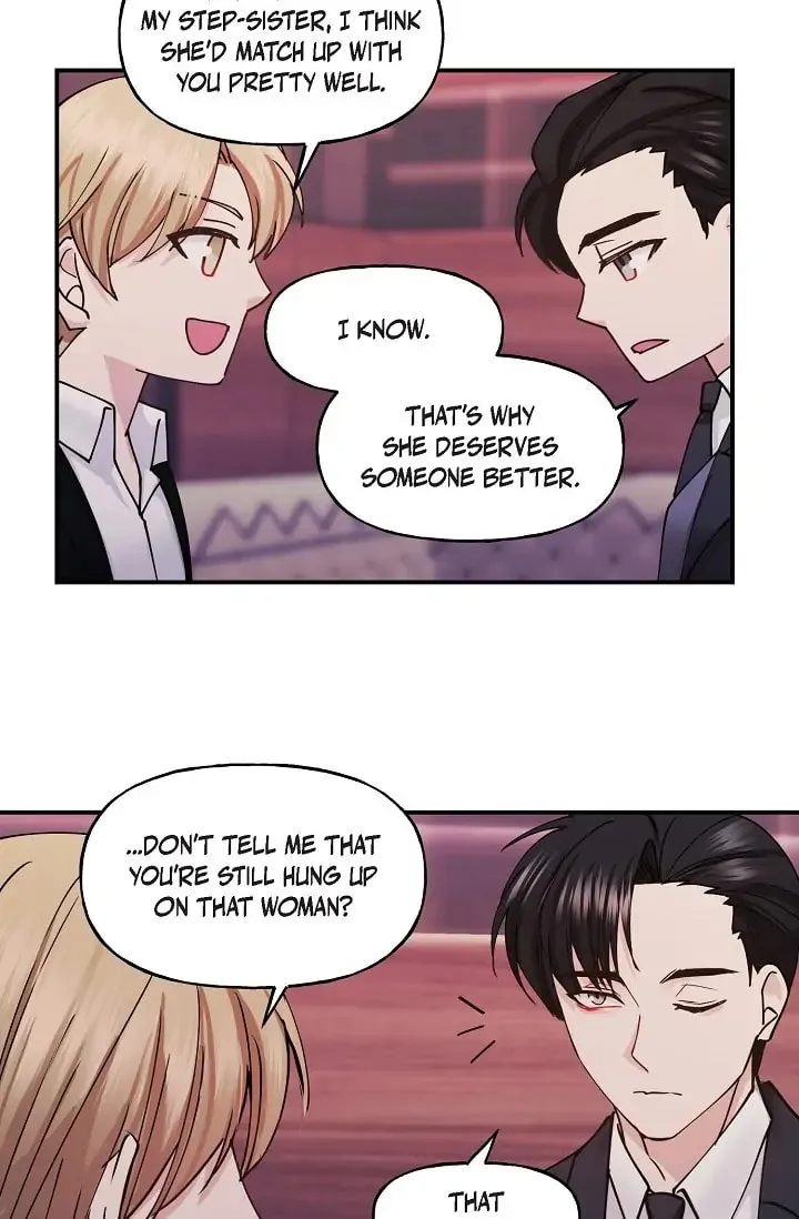 Read Unquenchable Thirst chapter 3 image 43 on Lezhin