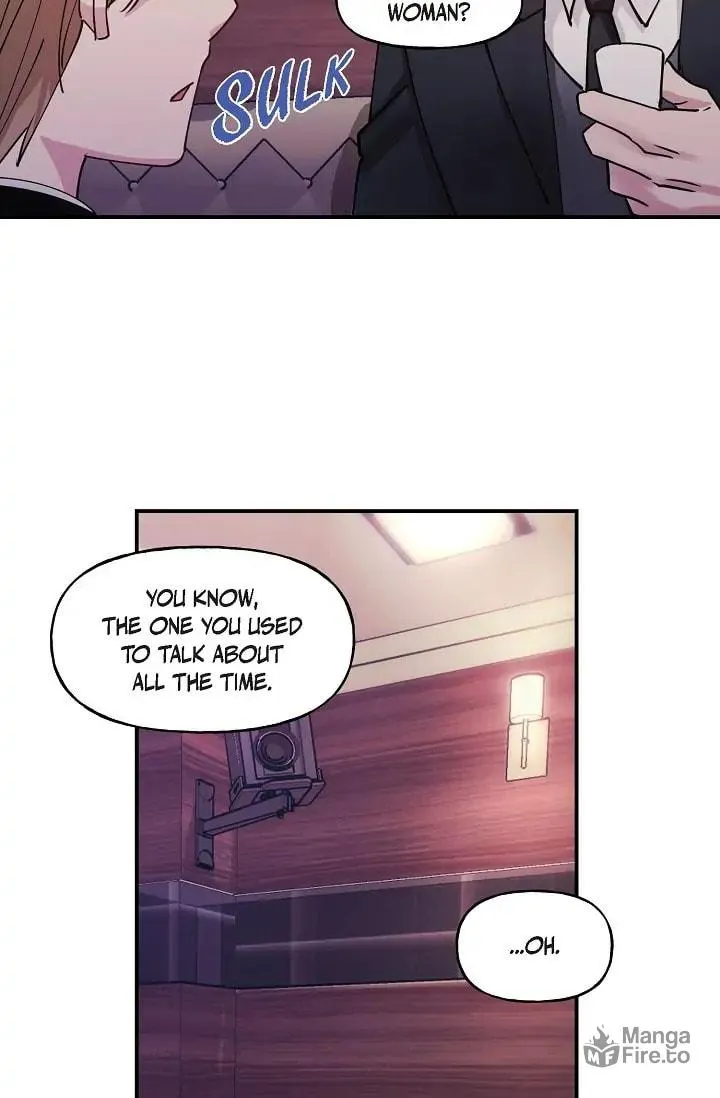 Read Unquenchable Thirst chapter 3 image 44 on Lezhin