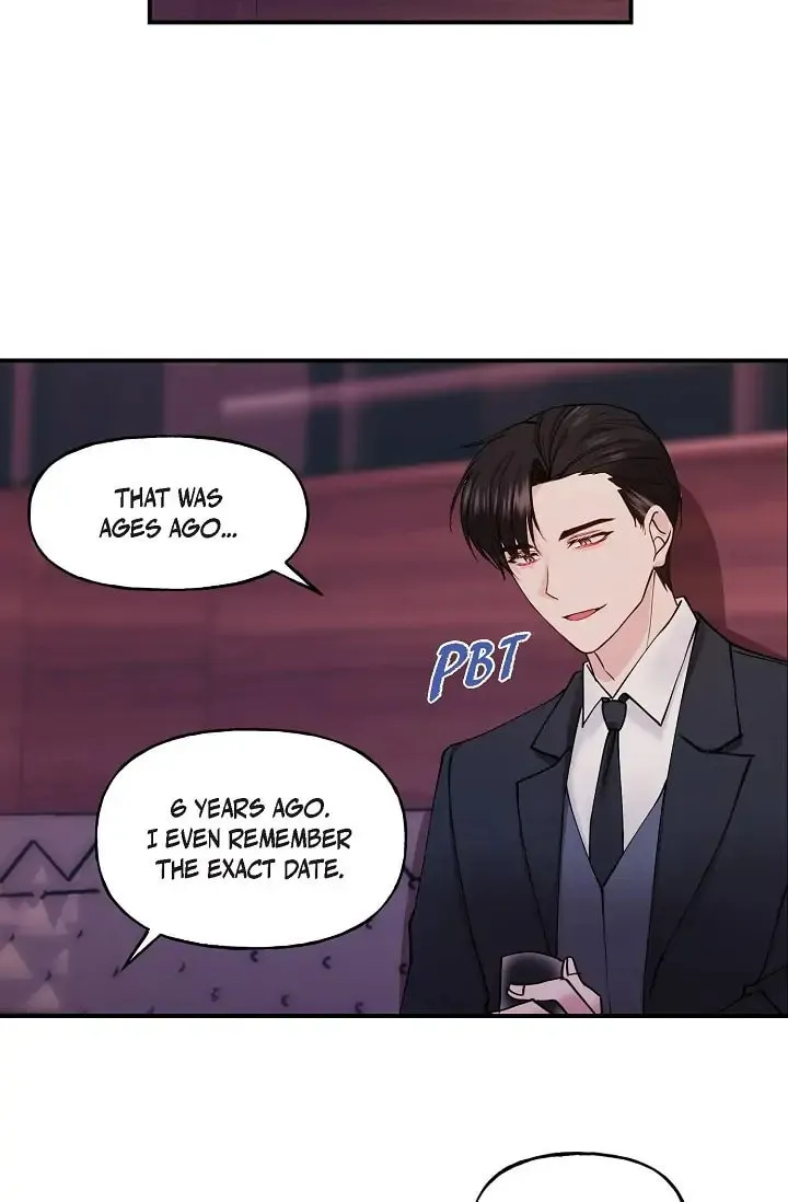 Read Unquenchable Thirst chapter 3 image 45 on Lezhin