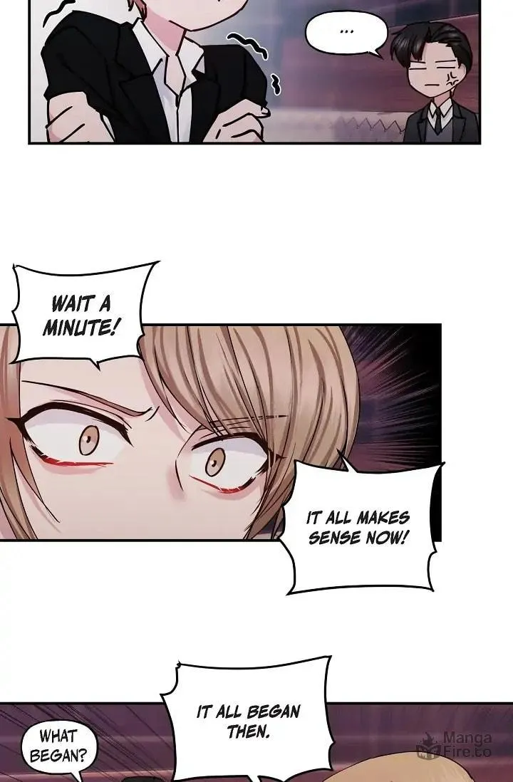 Read Unquenchable Thirst chapter 3 image 47 on Lezhin